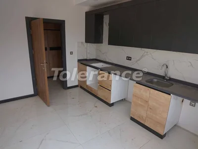 Жилой комплекс Недорогие квартиры 2+1 и 3+1  в Кепезе, Анталия от застройщика