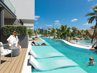 Complejo residencial K Islands