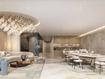 Wohnanlage Sora Beach Residences