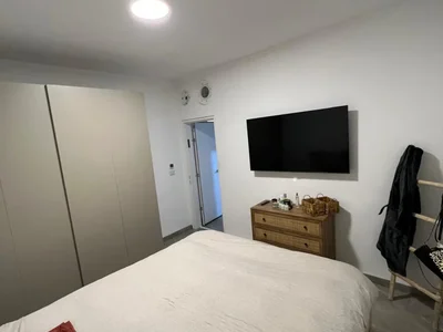 Residential quarter Baka ramat baka