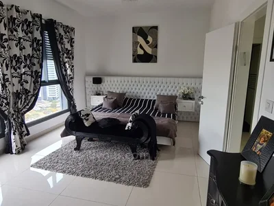 Wohnviertel Majestueux appartement a vendre 5 pieces transforme en 4 a ashdod