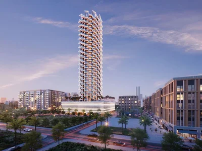 Complejo residencial Phantom