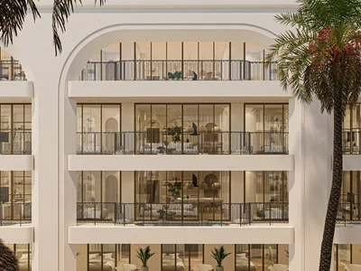 Апарт - отель  Azoria Living – Luxury, Lifestyle & Investment in Uluwatu, Bali.