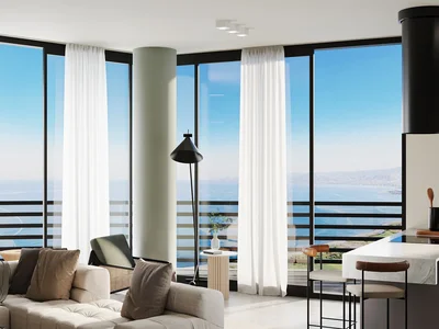 Complexe résidentiel Infinity - Dedeman Suits & Residences 
