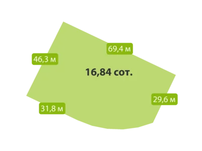 Cottage village Otradnaa buhta 20