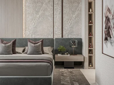 Residential complex Floarea Breeze