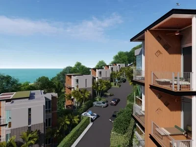 Complejo residencial BEACHFRONT BLISS CONDO
