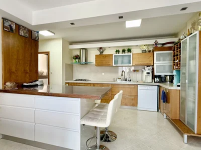 Barrio residencial Duplex penthouse a vendre a ashdod