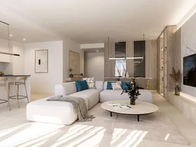 Жилой квартал Zenith Estepona
