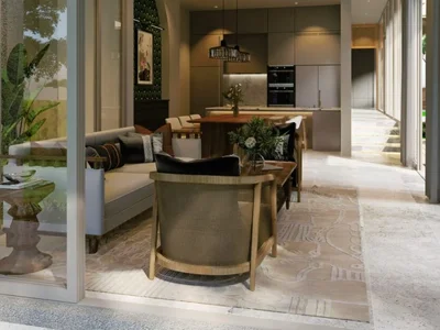 Villa Layalina Hill Villas