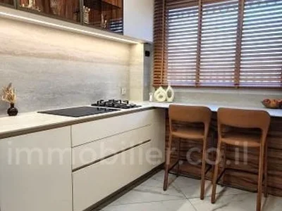 Wohnviertel Magnifique appartement vue mer