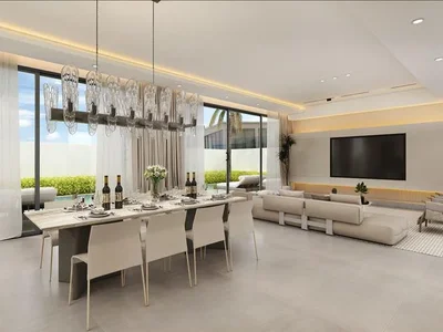 Complejo residencial New complex of villas with swimming pools close to beaches, Phuket, Thailand
