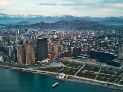 Edificio de apartamentos 