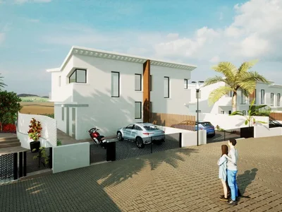 Barrio residencial La Cala Valley