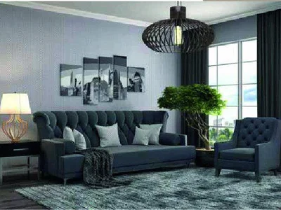 Zespół mieszkaniowy New residence close to a metro station and places of interest, Istanbul, Turkey