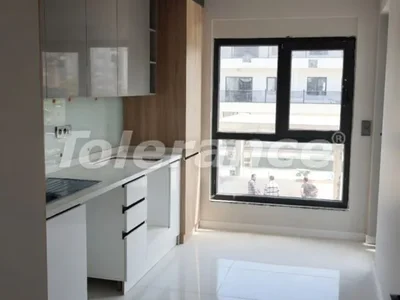 Residential complex Apartments 1+1, 2+1 and 3+1 in Kepez, Antalya in a complex with infrastructure