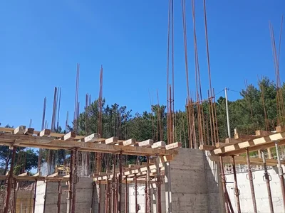 Residential complex Tivat Kavac