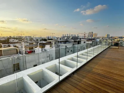 Dzielnica mieszkaniowa Penthouse de reve avec piscine privee et vue mer exclusivite a bavli