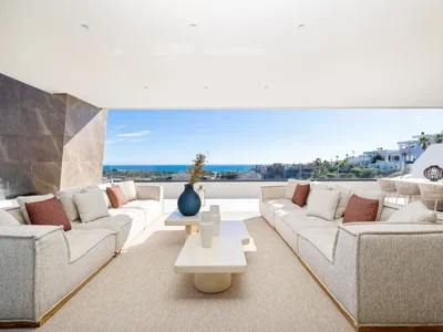 Barrio residencial BALCON DEL MEDITERRANEO