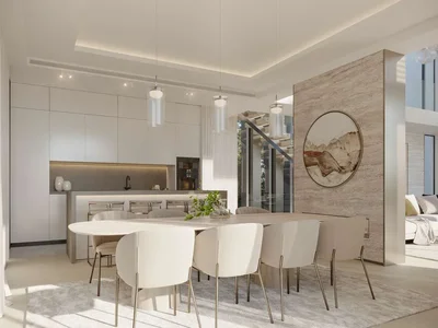 Жилой квартал The Avenue Marbella
