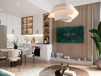Complejo residencial MB AZURE RESORT