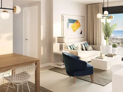 Residential quarter Idilia Terram