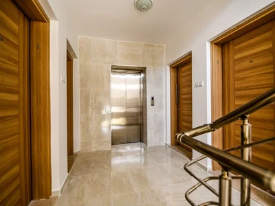 Barrio residencial Uzun 28