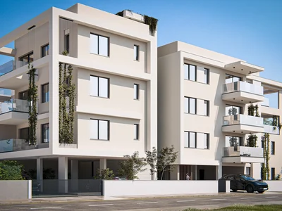 Жилой комплекс Nour Residence