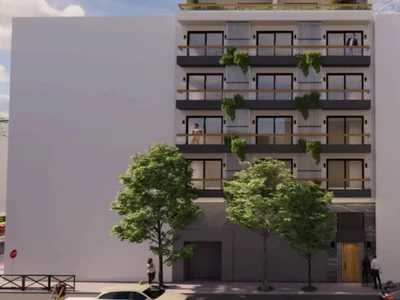 Apartment building Apartment in Central Athens for Golden Visa