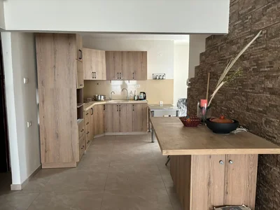 Wohnviertel Appartement 4 pieces quartier rambam rishon lezion