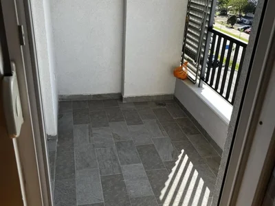 Wohnviertel Stan 43 m² na Prodaju – Stari Aerodrom, Podgorica