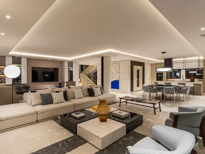 Жилой квартал Villa Harmony