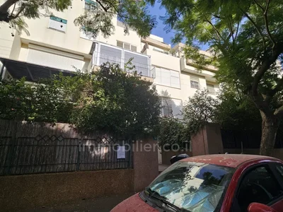 Wohnviertel Investissement immobilier a raanana 3 5 pieces lumineux avec parking