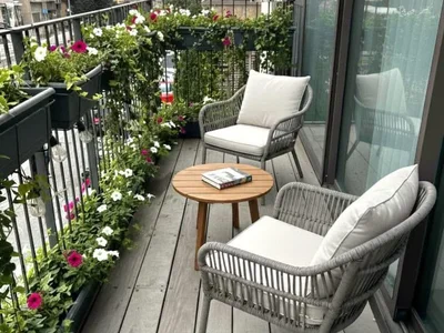 Quartier résidentiel Appartement 3 pieces - immeuble moderne rue arlozorov - tel aviv