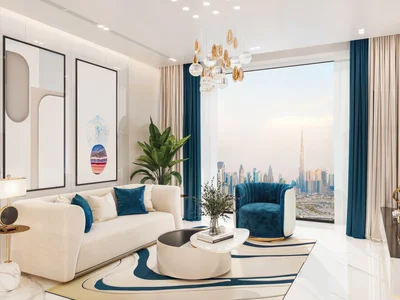 Complejo residencial Oasiz