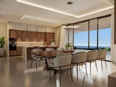 Жилой квартал VILLA HORIZON Cortesín