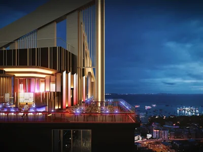 Residential complex Grand Solaire