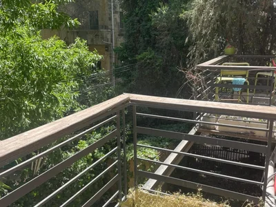 Quartier résidentiel Baka - appartement de caractere a louer