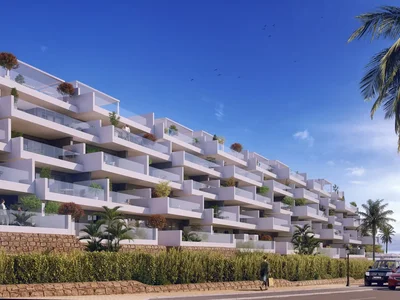 Dzielnica mieszkaniowa Pure Sun Residences I y II