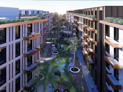 Complexe résidentiel PALM PARADISE RESIDENCE