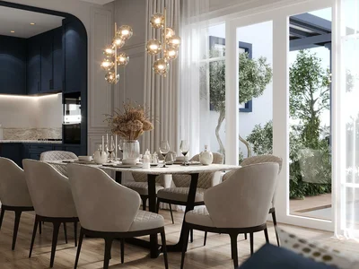 Complexe résidentiel Luxury residence close to Bang Tao Beach, Phuket, Thailand
