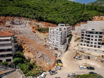 Zespół mieszkaniowy New residential complex in Dubovica Budva