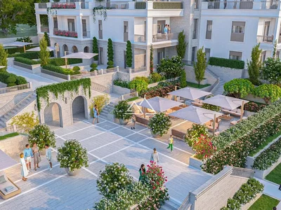 Complexe résidentiel Exclusive residential complex in Dobrota