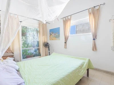 Barrio residencial Lev hair A renover