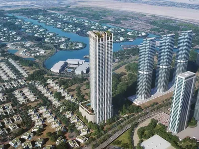 Wohnanlage Verde by Sobha