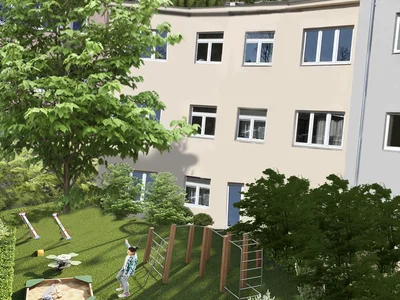 Immeuble Veleslavínská 47 Residence