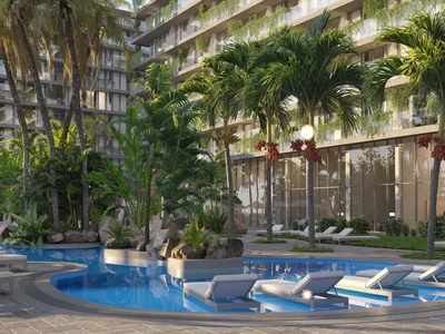 Complejo residencial Lagoon Resort
