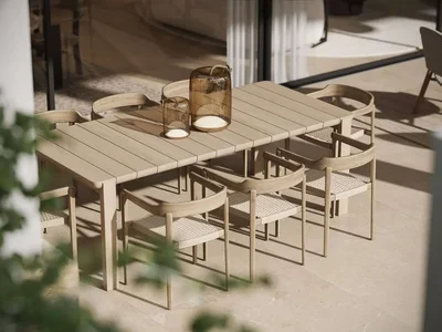 Barrio residencial Noura Villas