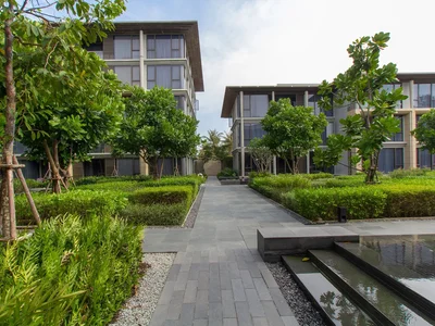 Complejo residencial Baan Mai Khao