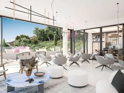 Quartier résidentiel Finca de Jasmine - Sky Villas